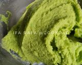 Foto langkah ke 4 dari resep Semprit Melon.