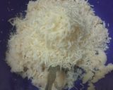 Foto langkah ke 3 dari resep Gabin Tape Keju Yummy 😆.