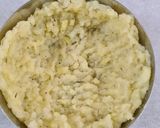 Foto del paso 7 de la receta: 86. Coulant de Patata y Huevo
