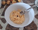 Foto del paso 2 de la receta: Torta escondida de peras🍐🍐