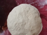Masa de hojaldre