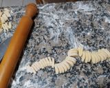 Foto del paso 1 de la receta: Masa para pastas🤤