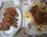 A picture of step 10 of Spicy chicken broast.