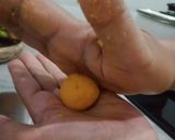 Foto langkah ke 1 dari resep Bola Bola Ubi Madu Crispy.