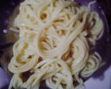 Foto langkah ke 9 dari resep Cwie mie malang.