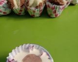 Foto langkah ke 5 dari resep Bolu Kukus Mekar tanpa soda.