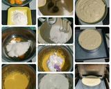 Foto langkah ke 14 dari resep Ogura cake tape singkong.