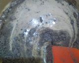 Foto langkah ke 3 dari resep Bolu Ketan Hitam.