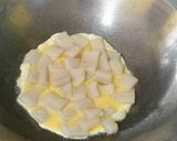 Foto langkah ke 6 dari resep CILOR (aci telor).