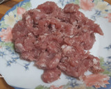 Foto del paso 4 de la receta: Lasaña de mar y tierra