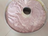 Bolu kukus ketan hitam