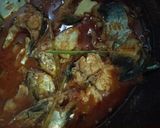 Foto langkah ke 3 dari resep Patin Kuah Pedas.