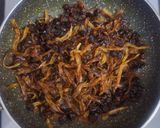 عکس مرحله 2 از دستور کدو پلو سیستانی 😋