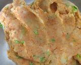 मिक्स वेजिटेबल पराठा रेसिपी (Mix Vegetable  Paratha recipe  in Hindi) रेसिपी चरण 2 फोटो