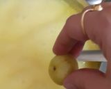 A picture of step 4 of Amla Kadhi Orakto.