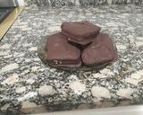 Foto del paso 4 de la receta: Galletitas rellenas de limón bañadas en chocolate