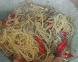 Foto langkah ke 4 dari resep Tumis Soun.