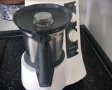 Foto del paso 2 de la receta Mousse de chocolate (en Thermomix)