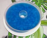 Foto langkah ke 3 dari resep Puding Biru Nata de coco💙.