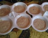 A picture of step 1 of Khatti methi rose idli.
