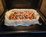 Foto del paso 5 de la receta: Avena horneada