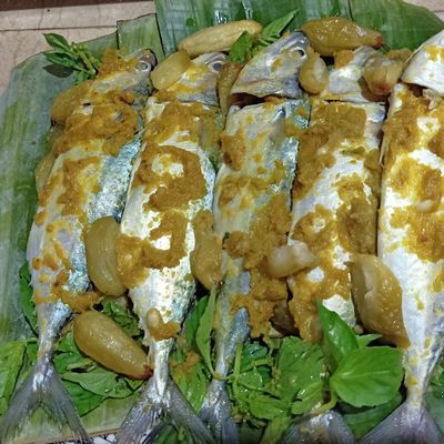 Langkah 3