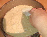 Foto del paso 5 de la receta: Brioche de crema de cacao en MC