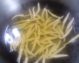 Foto langkah ke 6 dari resep Telor Gabus Keju.