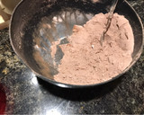 Foto del paso 3 de la receta: Alfajores chocolate tipo Havana