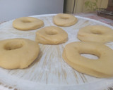 Foto del paso 4 de la receta: Donas