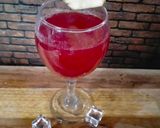 Foto langkah ke 4 dari resep Zobo Drink.