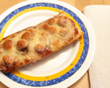 Foto del paso 9 de la receta: Paninis