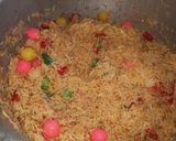 A picture of step 11 of Gulati.