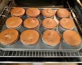 Foto del paso 15 de la receta: Muffin corazón “tartufos de coco”