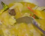 Foto langkah ke 4 dari resep Ayam Bumbu Kuning.