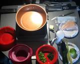 Seared Chicken w/ Zucchini Noodle Al Pastor Bowl recipe step 1 photo