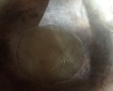 Foto langkah ke 1 dari resep Cumi Saos Tiram.