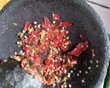 Foto langkah ke 2 dari resep Sambal dadak.