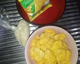 Foto langkah ke 2 dari resep Campedak goreng.