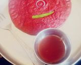 गाजर बीटरूट चीला (gajar beetroot cheela recipe in Hindi) रेसिपी चरण 6 फोटो