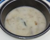 Foto langkah ke 3 dari resep Nasi Uduk Betawi (Versi Rice Cooker).