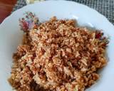 Cara Membuat Nasi Goreng Kluwek 3