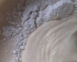 Foto del paso 2 de la receta: Torta de yogur, limón y coco🤓