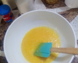 Foto del paso 4 de la receta: Torta invertida de Mandarinas 🍊