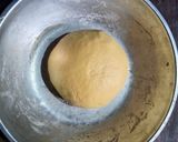 Foto langkah ke 3 dari resep Donat Ubi Jalar.