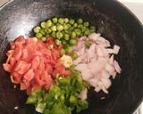 પાપડના સમોસા (Papad Samosa Recipe In Gujarati) રેસીપી સ્ટેપ2ફોટો