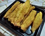 Foto langkah ke 5 dari resep Cakwe (tanpa ragi, overnight).