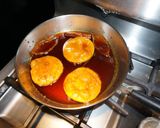Foto del paso 4 de la receta: SOPAIPILLAS PASADAS. JON STYLE