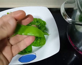Foto del paso 2 de la receta: Pollo con tirabeques