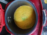 32. Kue bolu biasa simple